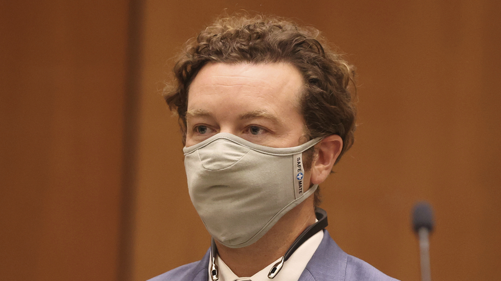 Jury in Danny Masterson rape trial deliberates after closing arguments ...