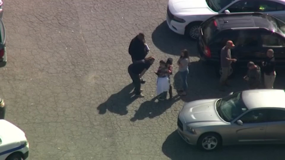 Missing 9-year-old boy found safe after spending night in a camper
