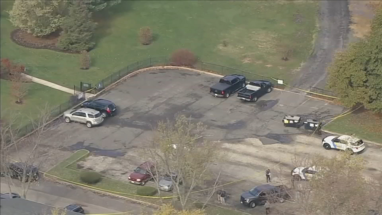 Man shot, killed in South Jersey apartment complex parking lot