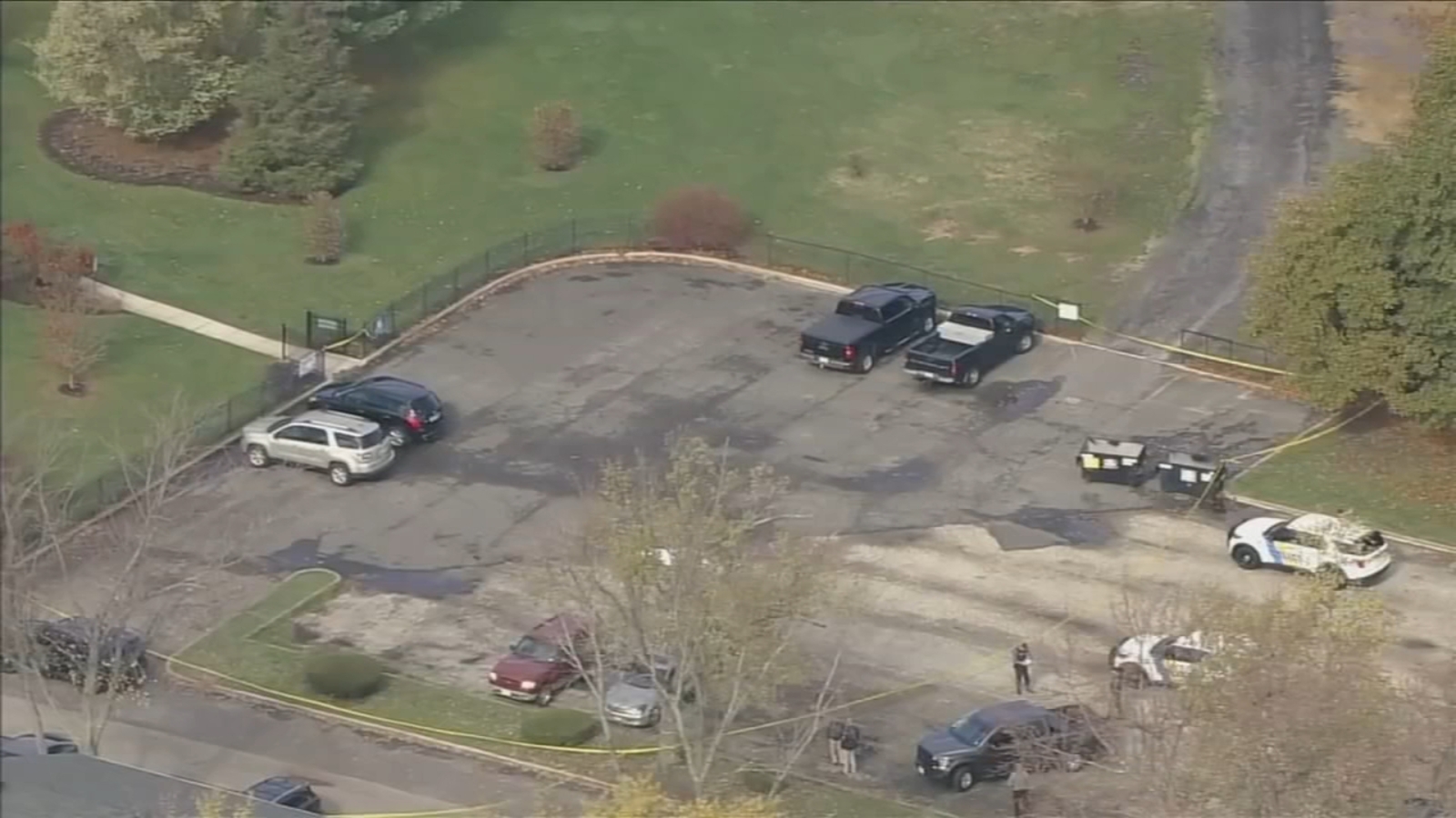 Turnersville shooting Man shot, killed in South Jersey apartment