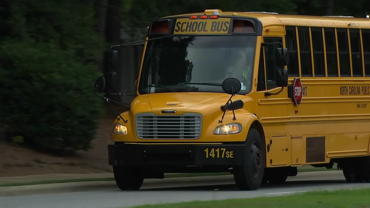 Wake Schools passes student reassignment plan
