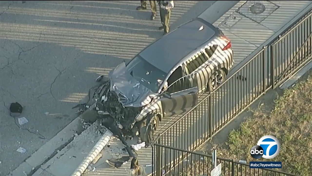 Arrestan a conductor que atropelló a 25 reclutas en Whittier