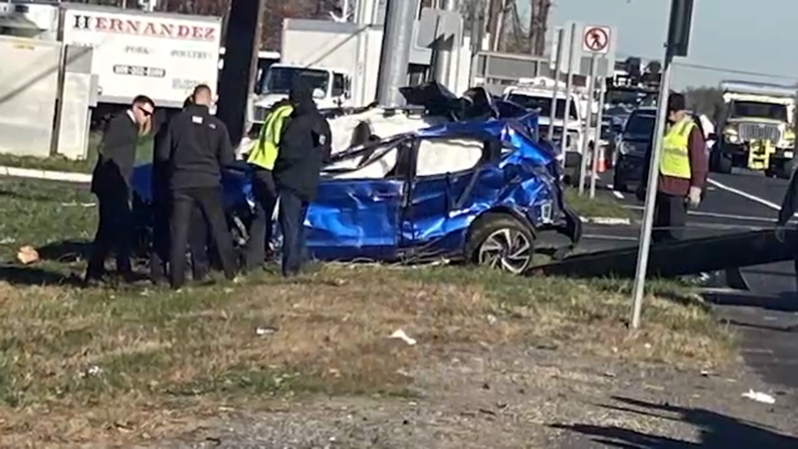 Marboro, New Jersey imposing higher fines due to rise in car thefts