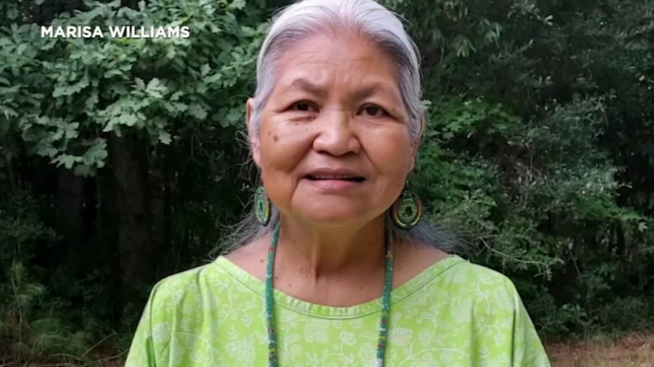 Alabama-Coushatta Tribe of Texas elects first woman to become Second Chief