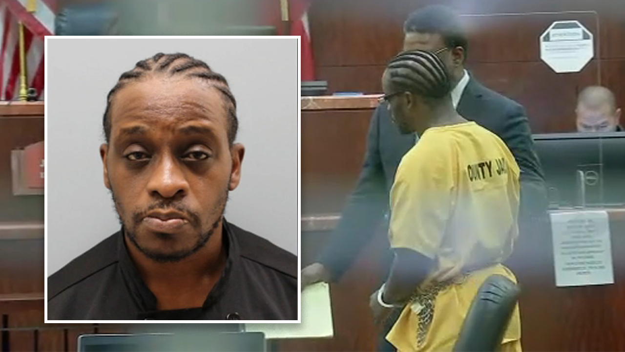 Bond stays at $2M for man charged in murder of adopted 7-year-old son