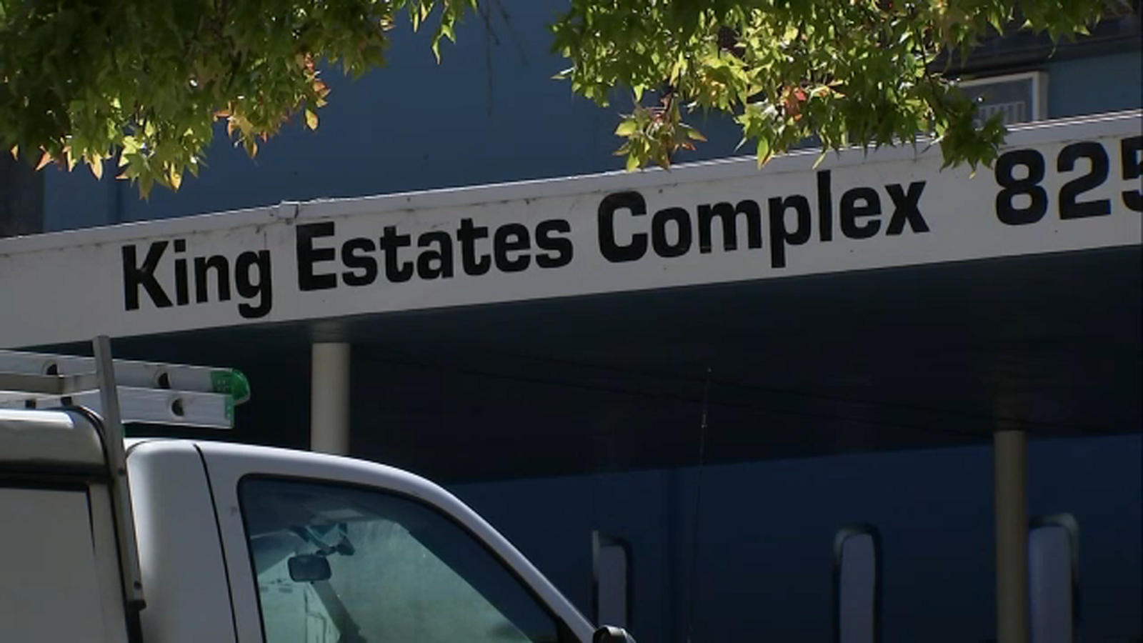 Victim of September shooting on Oakland's King Estates school campus