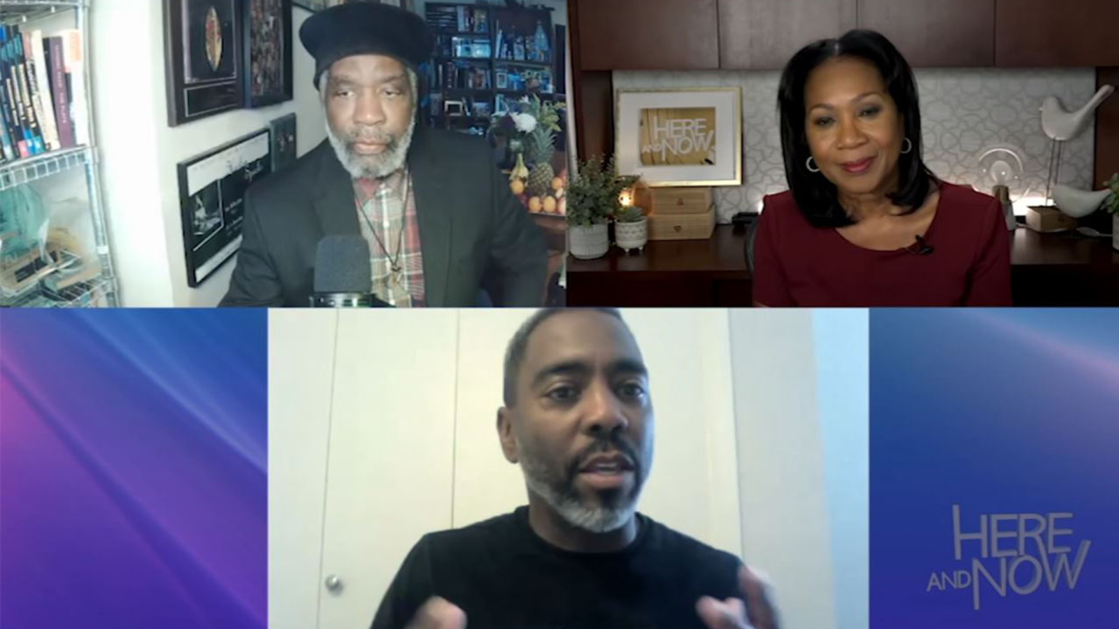 Celebrating 50 years of excellence in Black theater at the AUDELCO