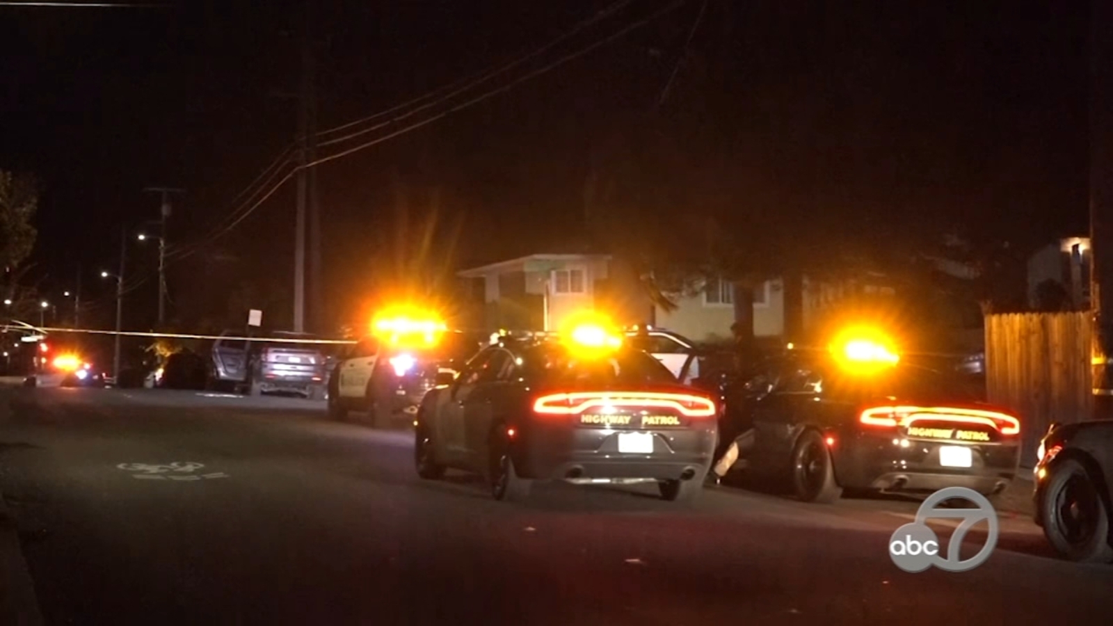 1 killed in possible freeway shooting in Oakland, California Highway Patrol says ABC7 San