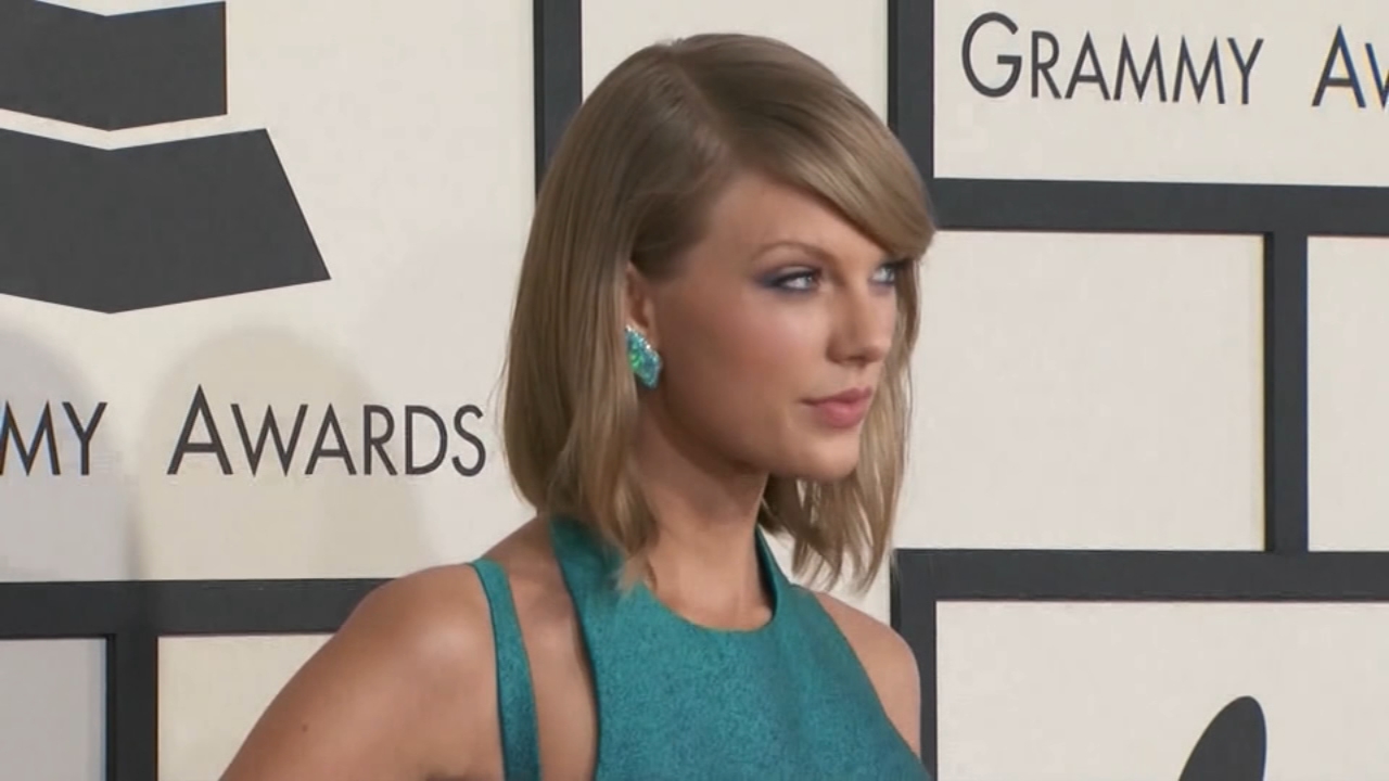 Social media helps teen get wheelchair-accessible Taylor Swift tickets