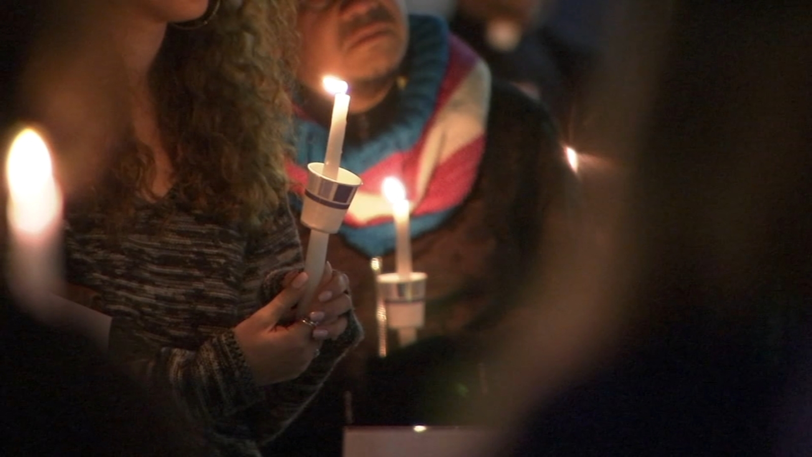 Transgender Remembrance vigil in East Bay takes on new meaning