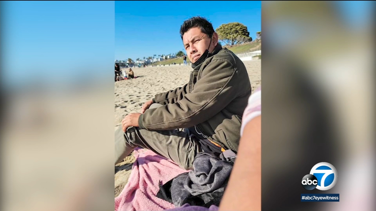 Gardena honors murdered street vendor as family seeks justice