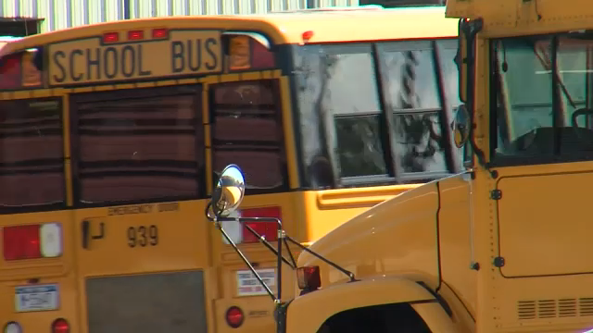 NYC Council holds hearing on issues with school bus transportation