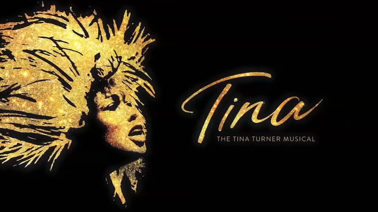 TINA - The Tina Turner Musical tells story of singer's resilient life