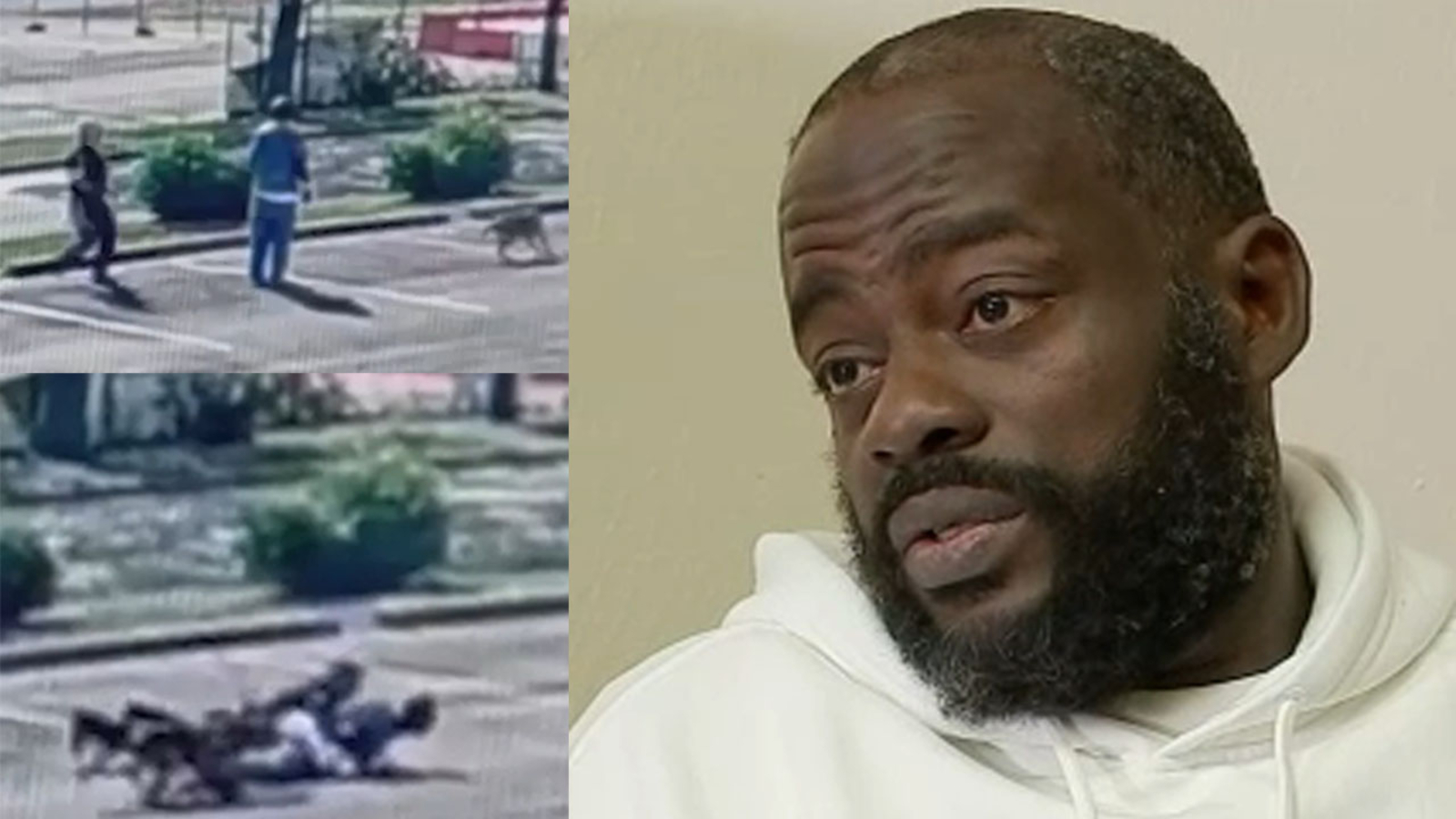 Galveston man pursing legal actions after being mistaken as escaped ...