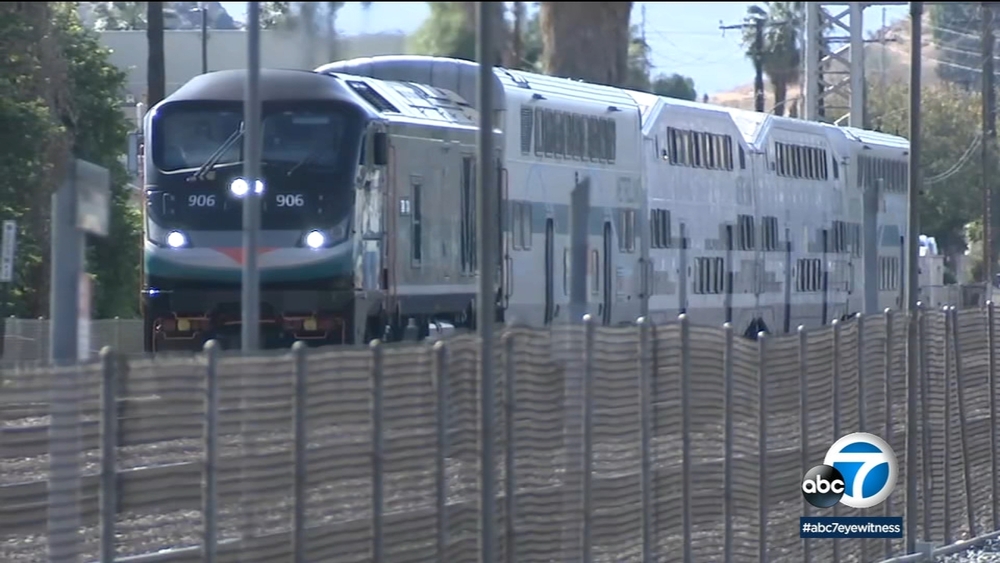 Riverside Metrolink station expansion project running into controversy