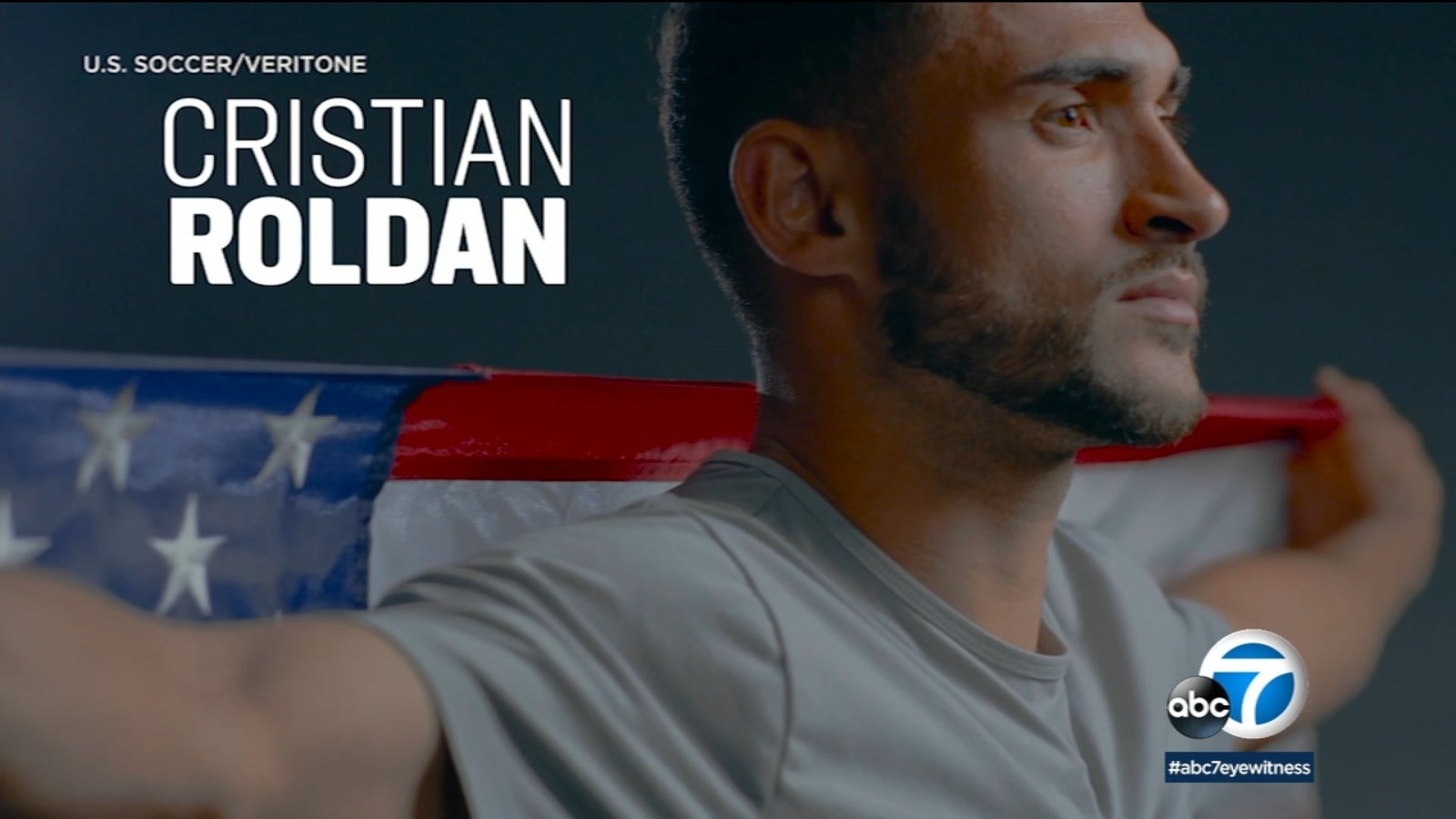 Mediocampista Cristian Roldan enorgullece a su natal Pico Rivera con ...