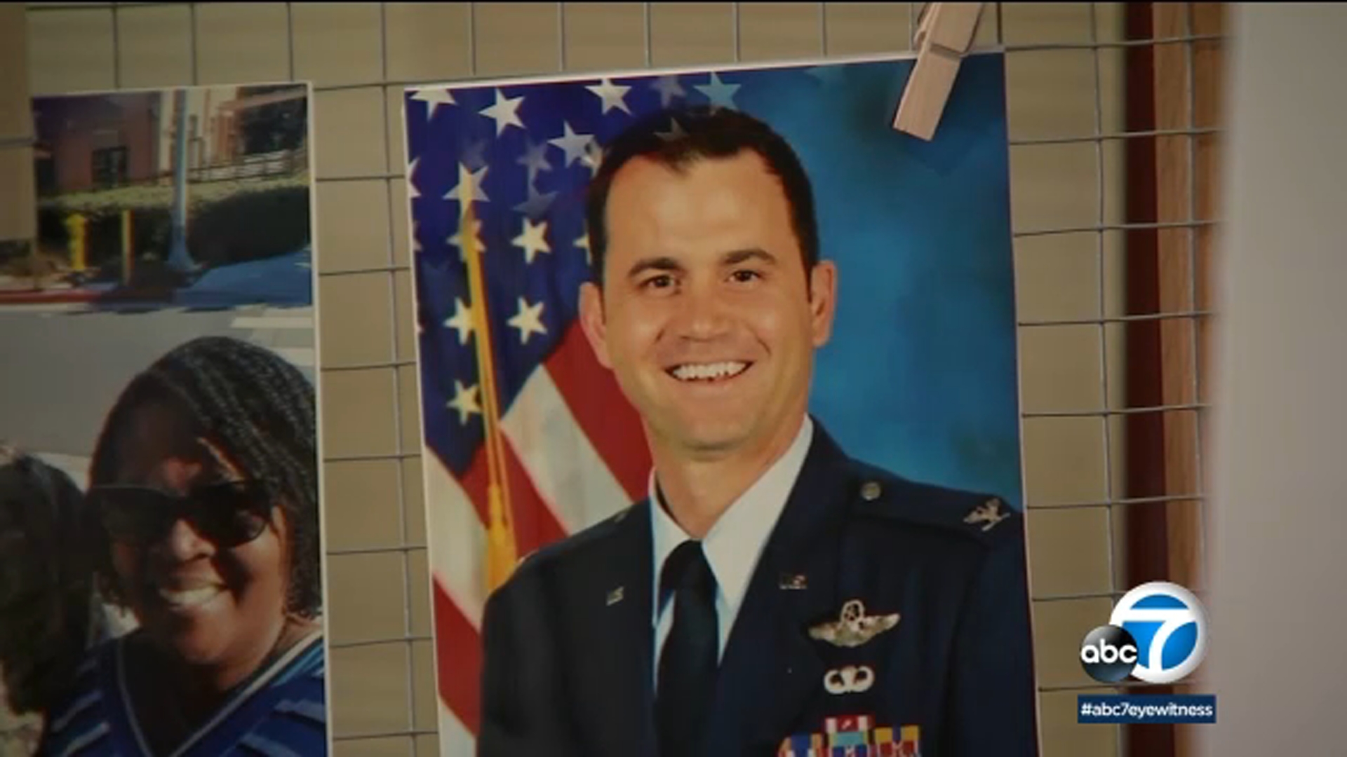 Group lends support to military families in times of tragedy