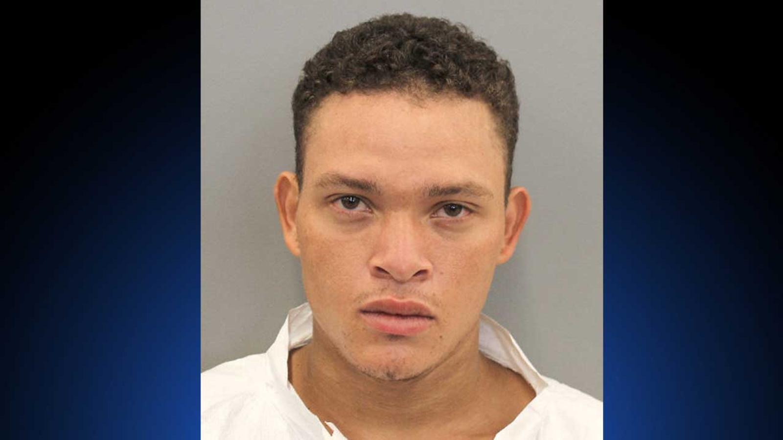 Houston crime: Jairo Vanejas charged with murder after HPD finds man ...