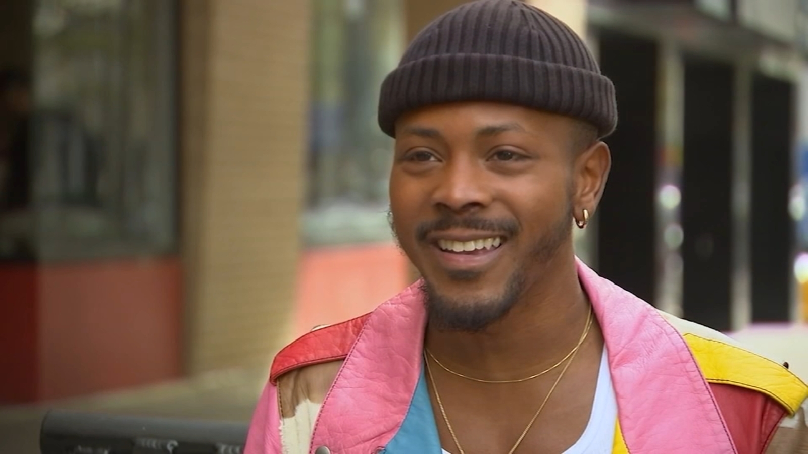 Enloe High School graduate Robert Green stars in Hip Hop Nutcracker on