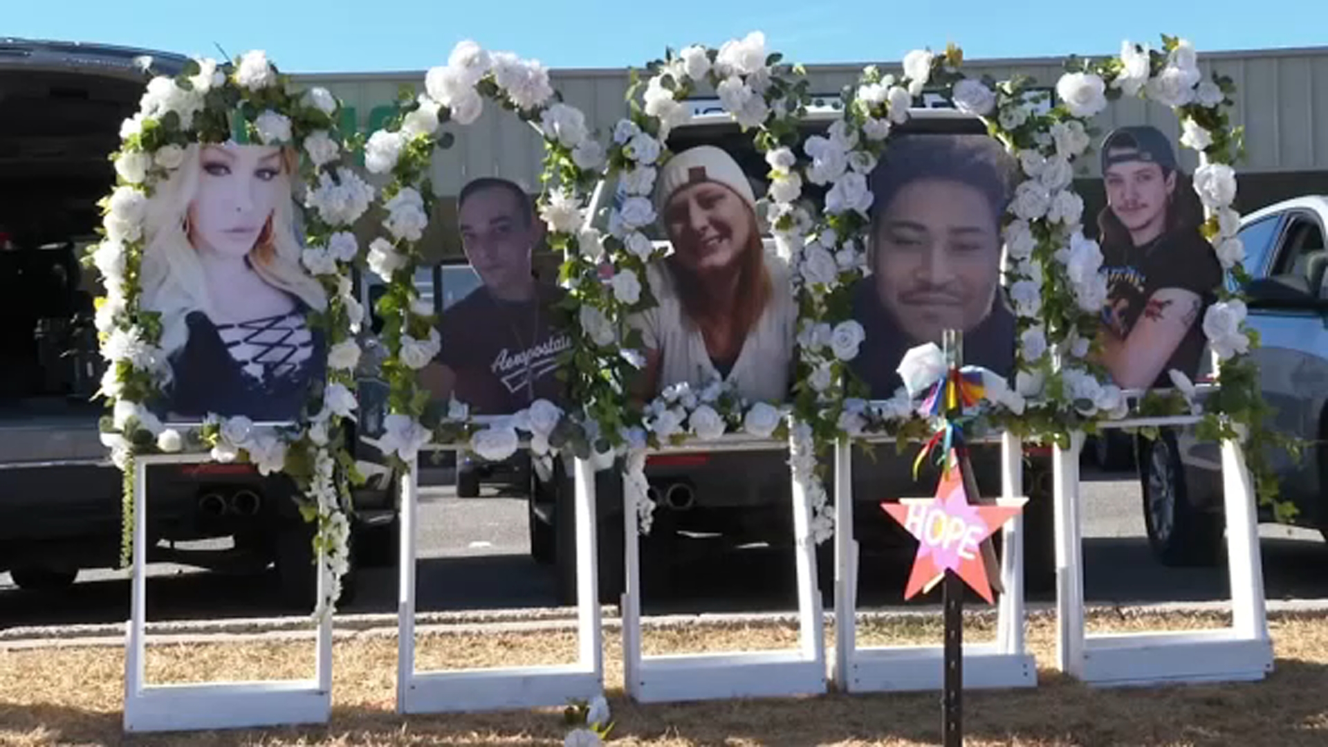 Latest on the investigation into Colorado Springs nightclub shooting