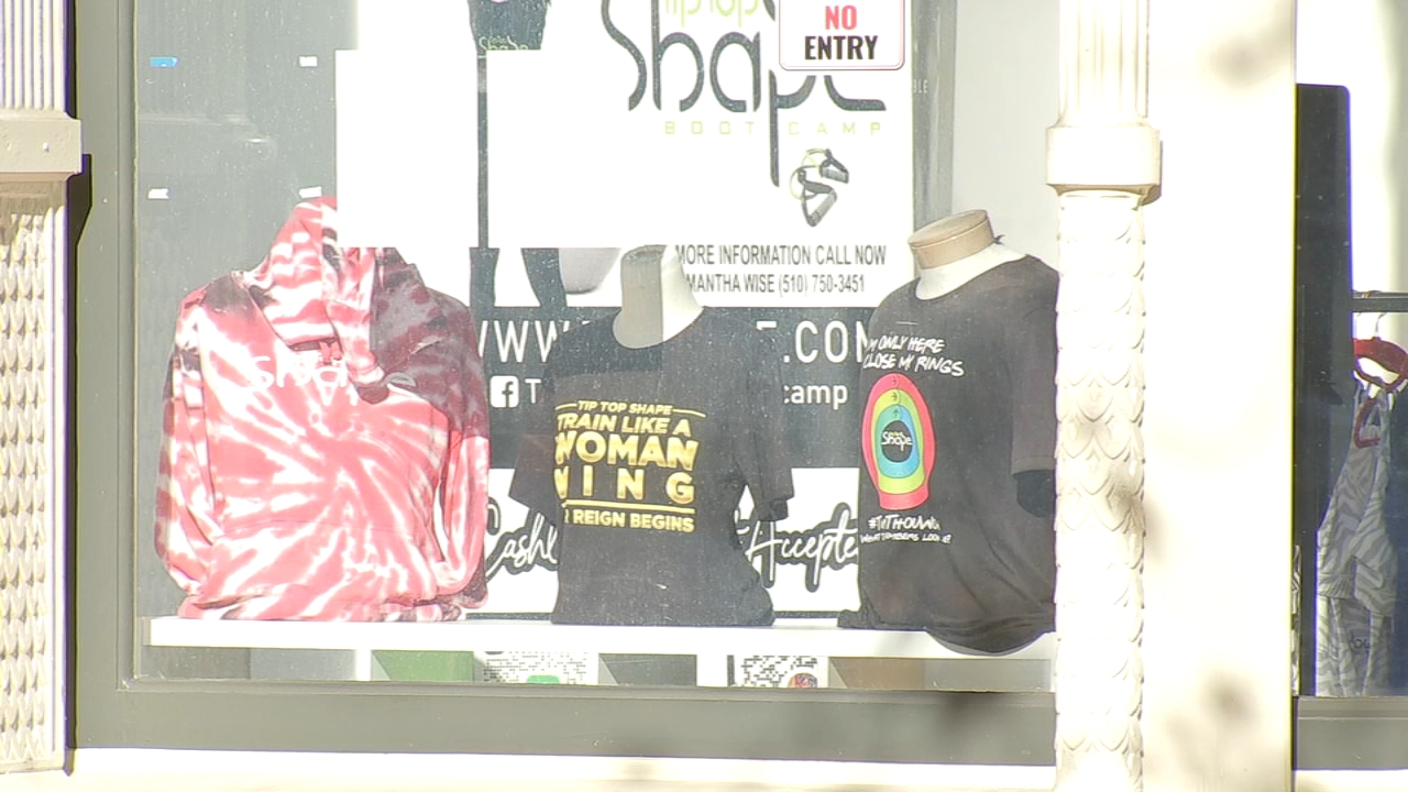 Oakland prioritizing safety for shoppers this holiday season