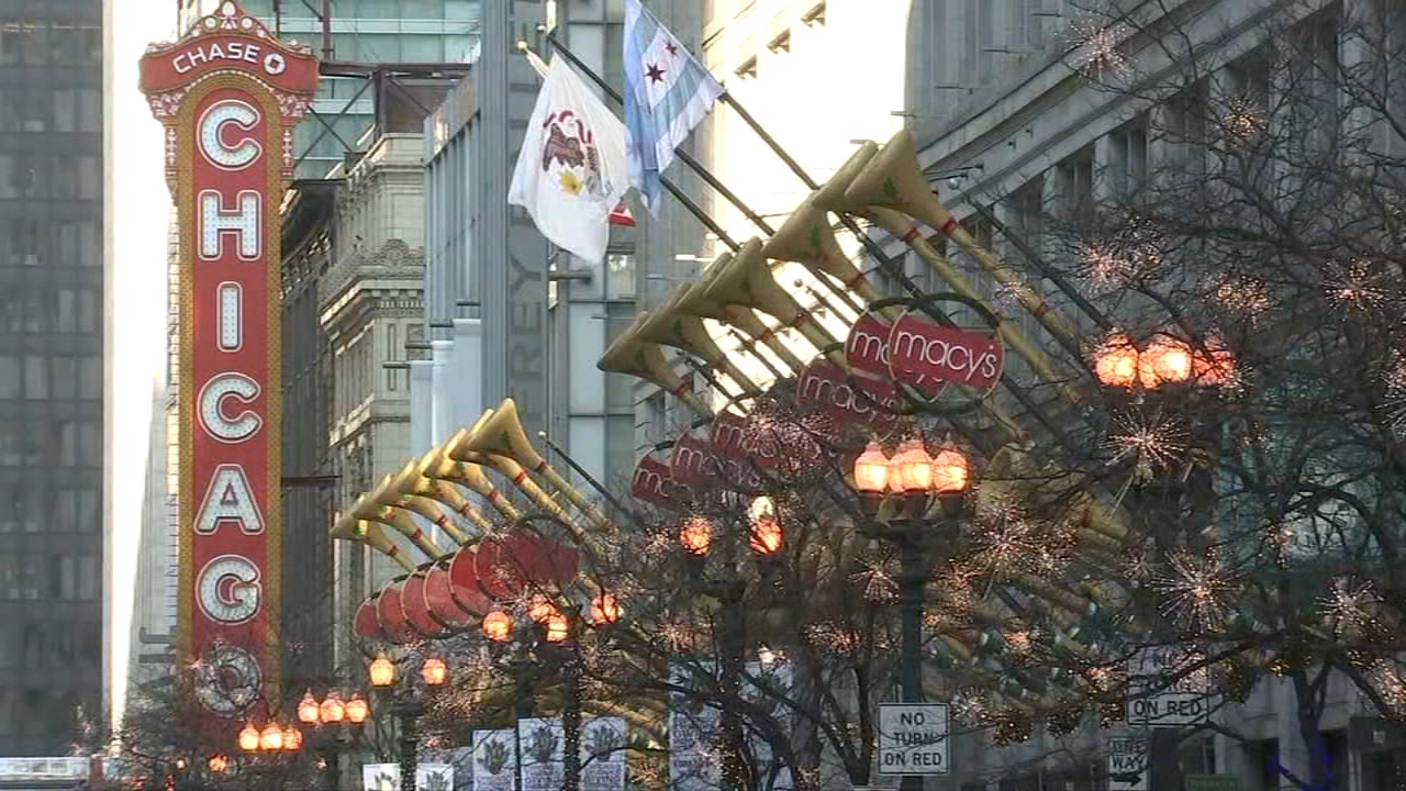 Tips for holiday shopping as inflation rate remains high