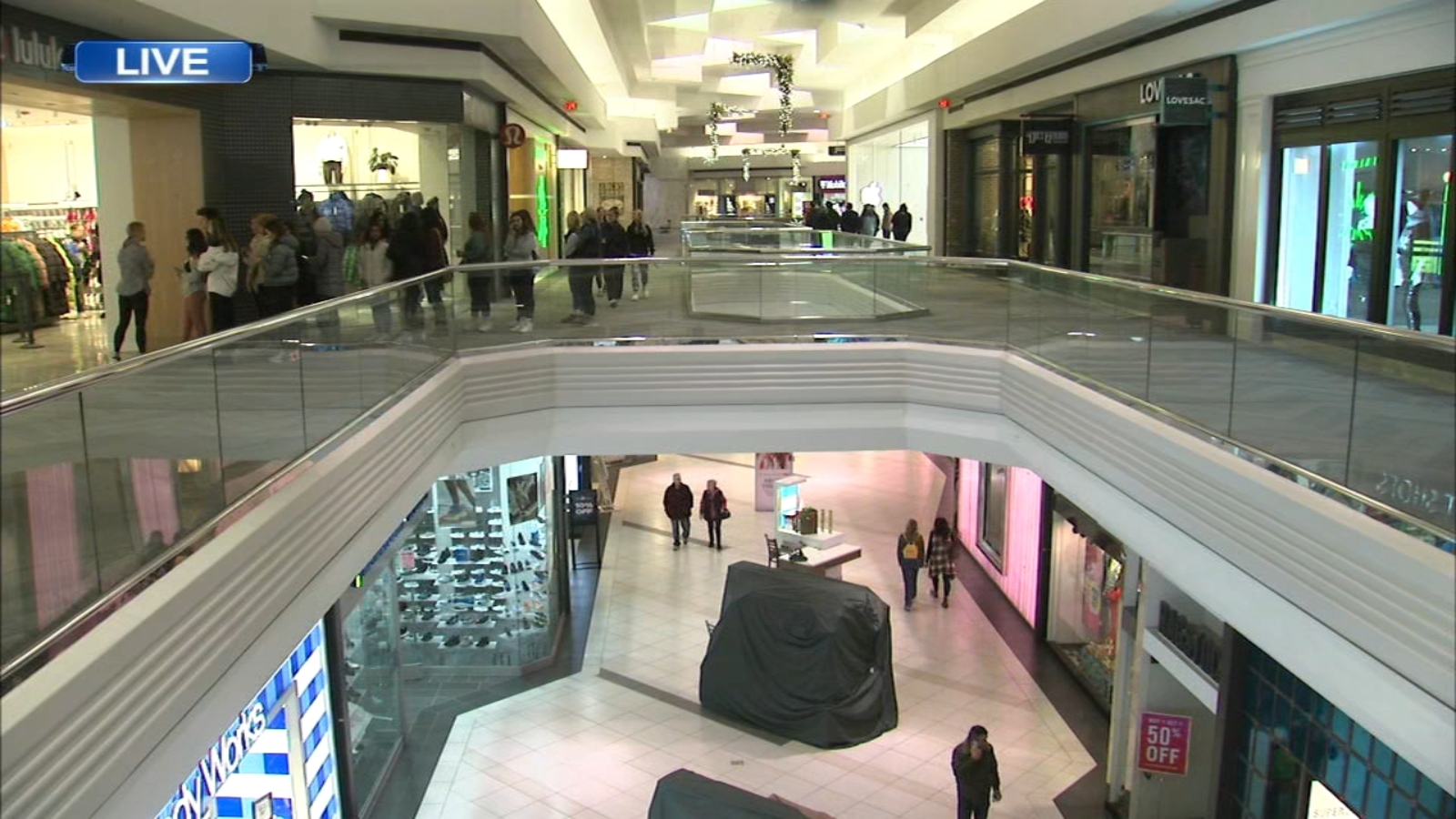 When do stores open on Black Friday? Local malls welcome shoppers on day after Thanksgiving