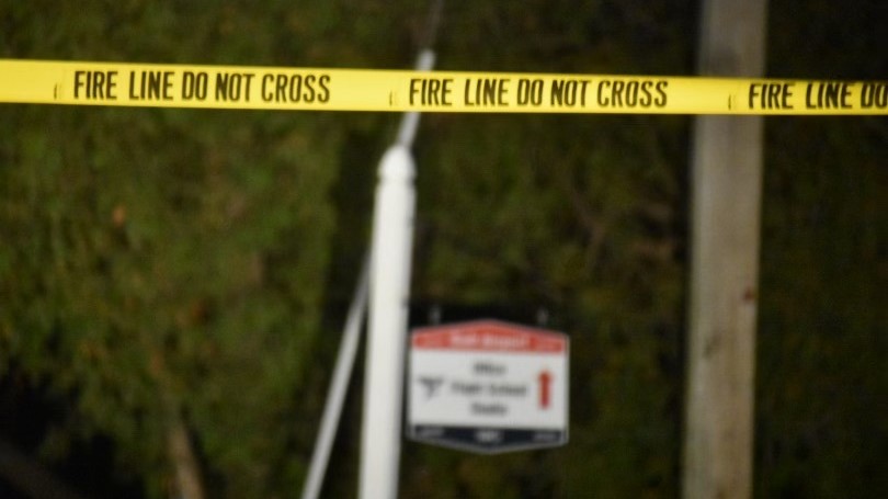 Pilot killed after plane crashes into trees near Wonder Lake, officials say