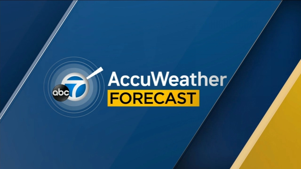 Latest SoCal weather with Alex Cheney