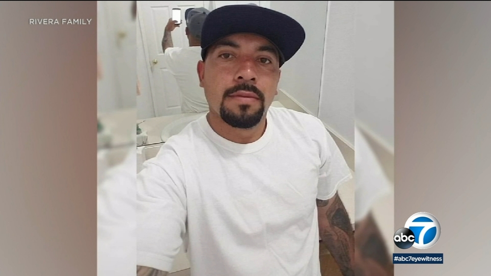 Man killed in OC shooting possibly sparked by road rage, police say