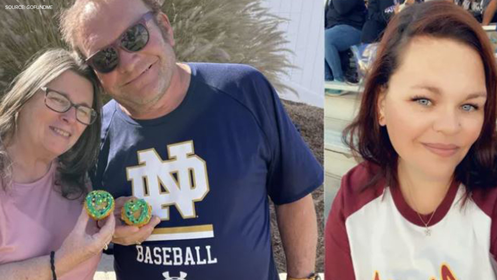Riverside murder: Victims were couple and daughter, neighbors say