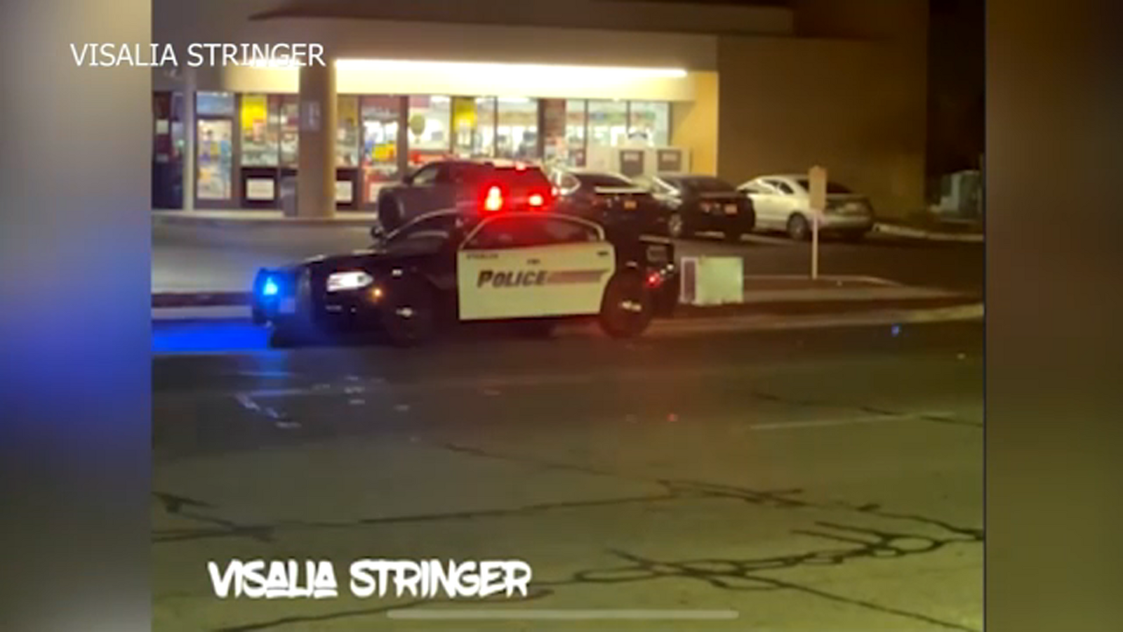 Police searching for a suspect involved in a Visalia stabbing - ABC30 ...
