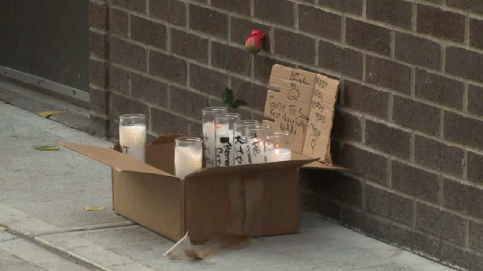 Bronx stabbing New York Police Department investigating after 2