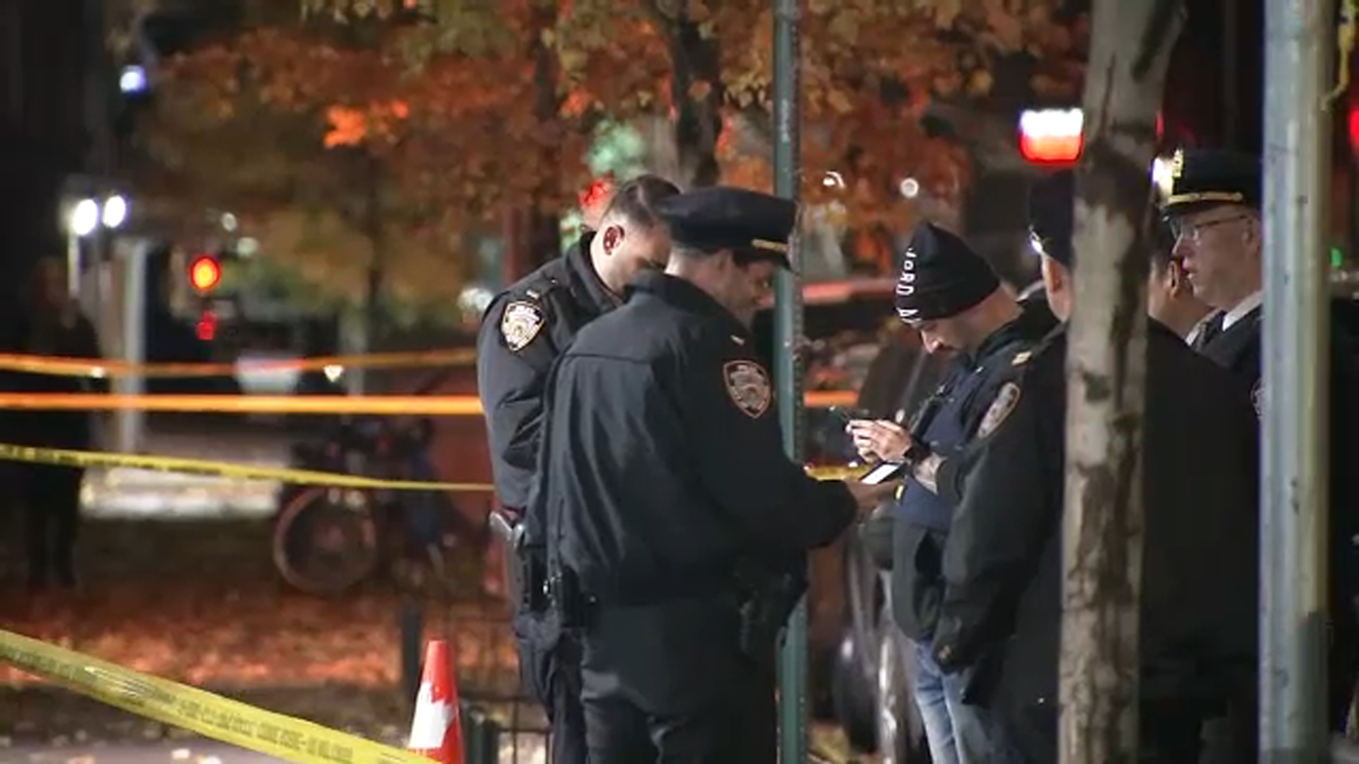 Homeless man shot in head in Chelsea dies from injuries