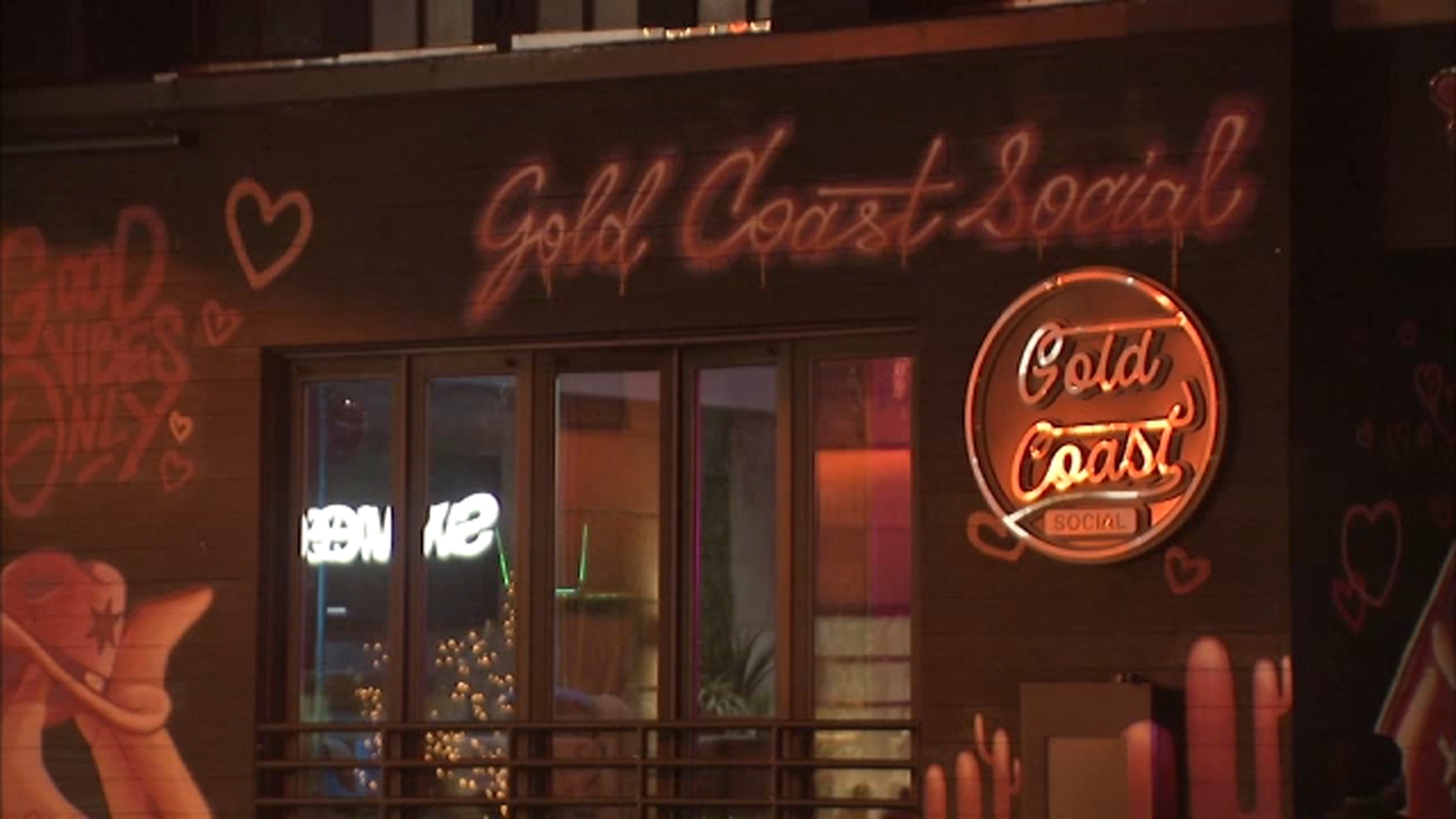3 charged in Gold Coast fight over soccer game; CPD officer among 3 hurt