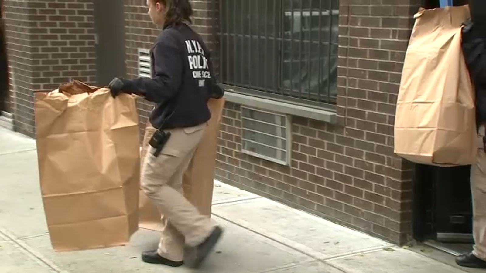 Mother charged in death of her 2 toddlers found stabbed multiple times in tub