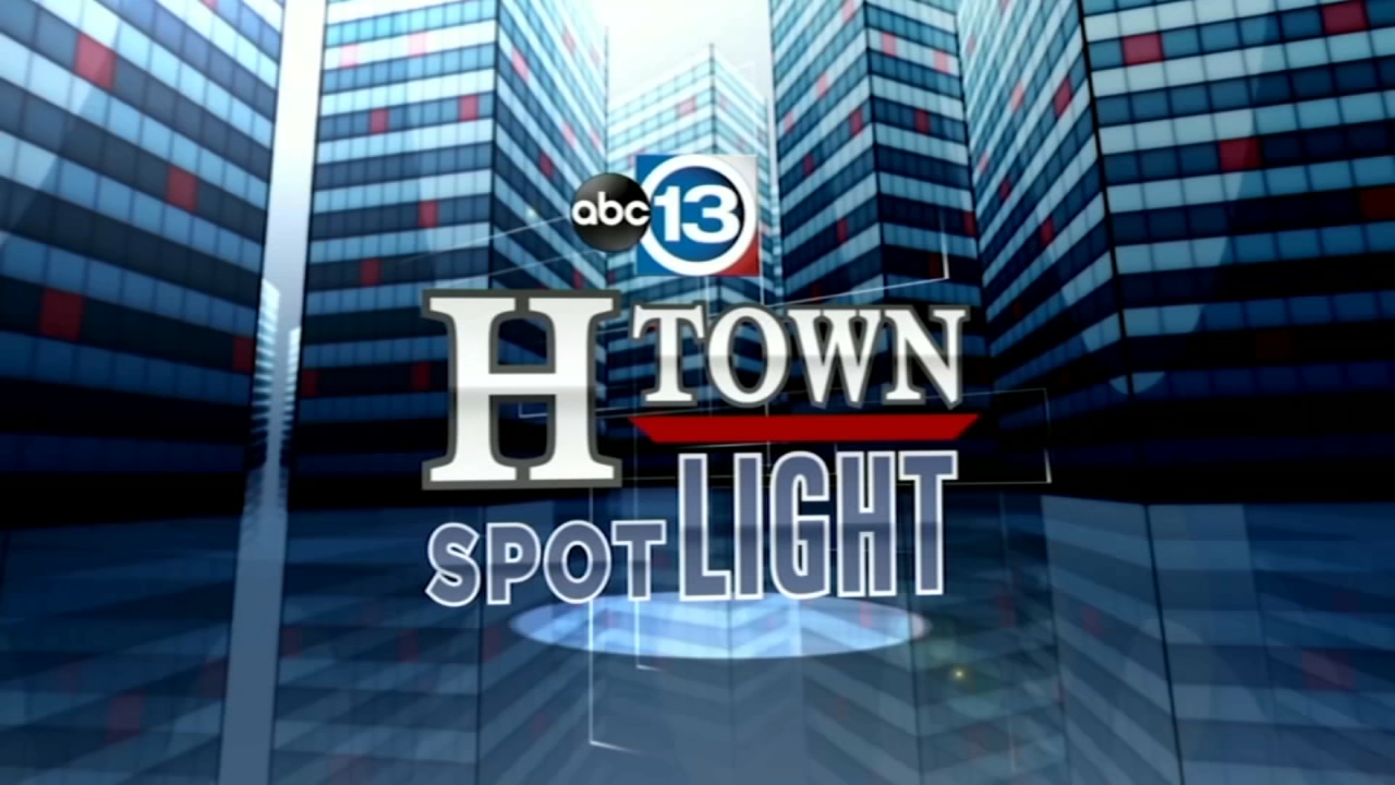 Watch H-Town Spotlight with Chevron Houston Marathon