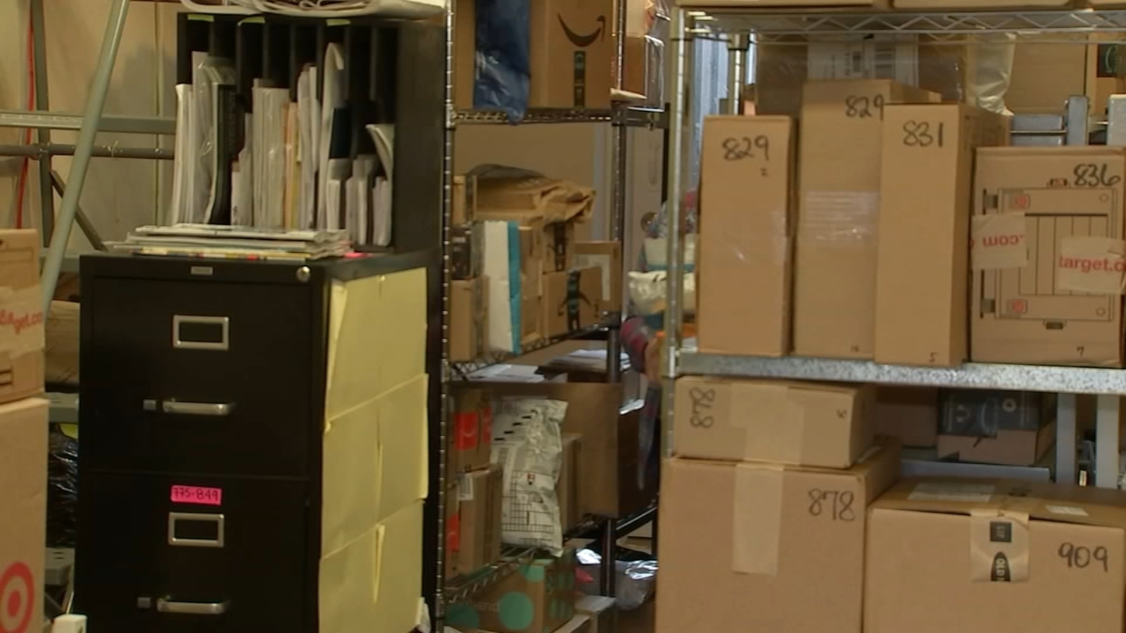 Stop porch pirates How to avoid porch pirates this holiday shopping