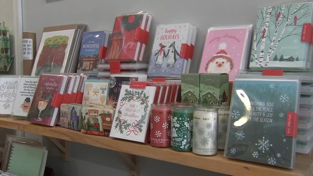 Cyber Monday: Local deals and steals for holiday gifts 