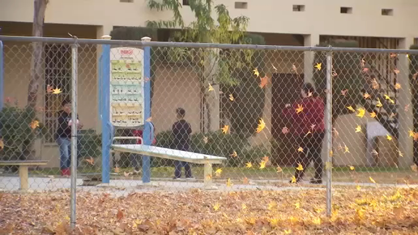 Childcare workforce shortage impacts Fresno families ABC30 Fresno