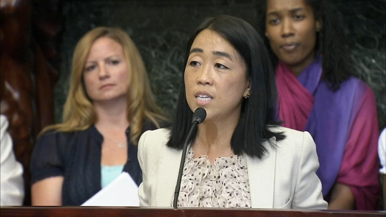 Philadelphia councilmember resigns ahead of possible mayoral run