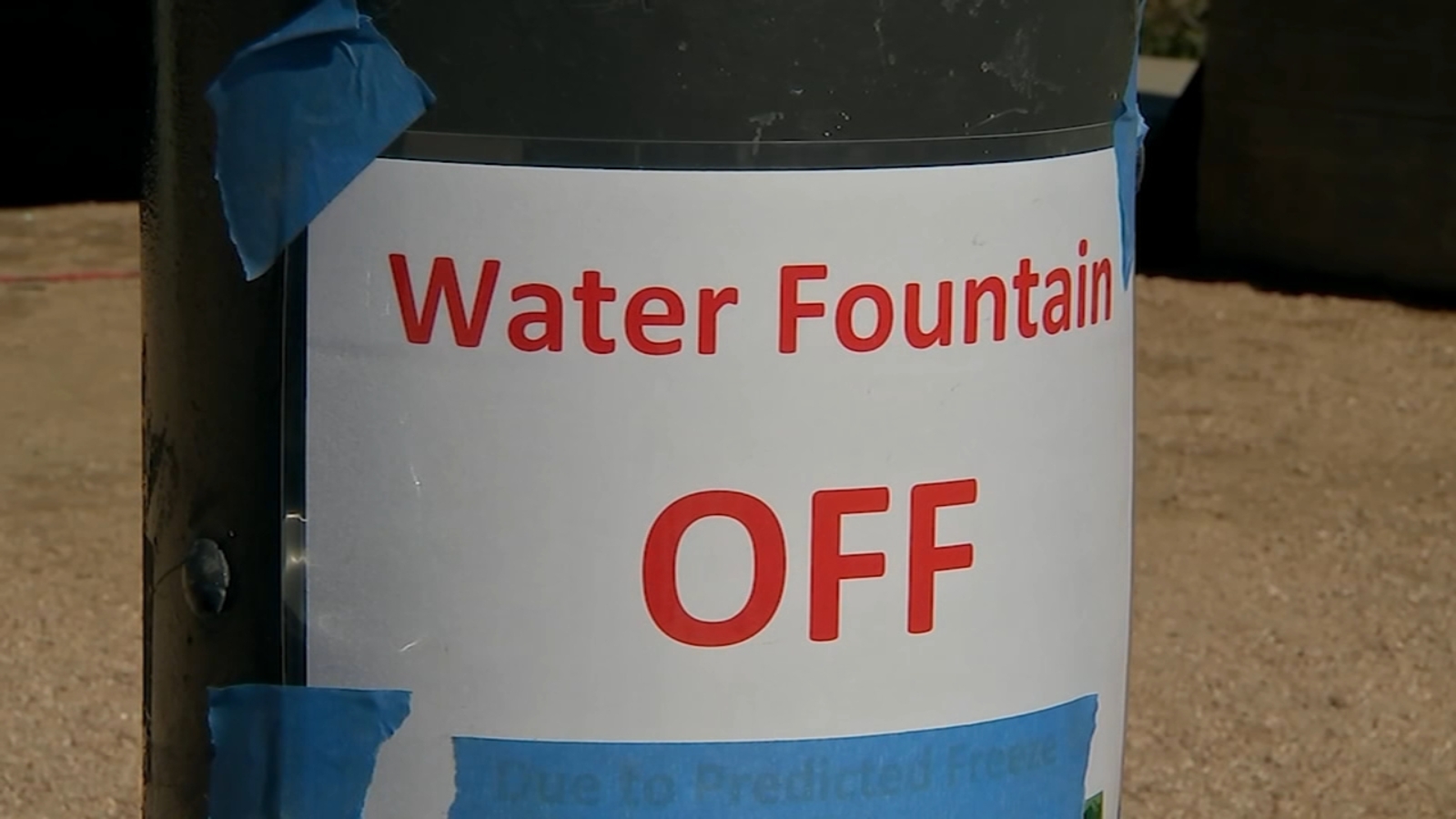 Houston boil water advisory Why there was no alert sent about