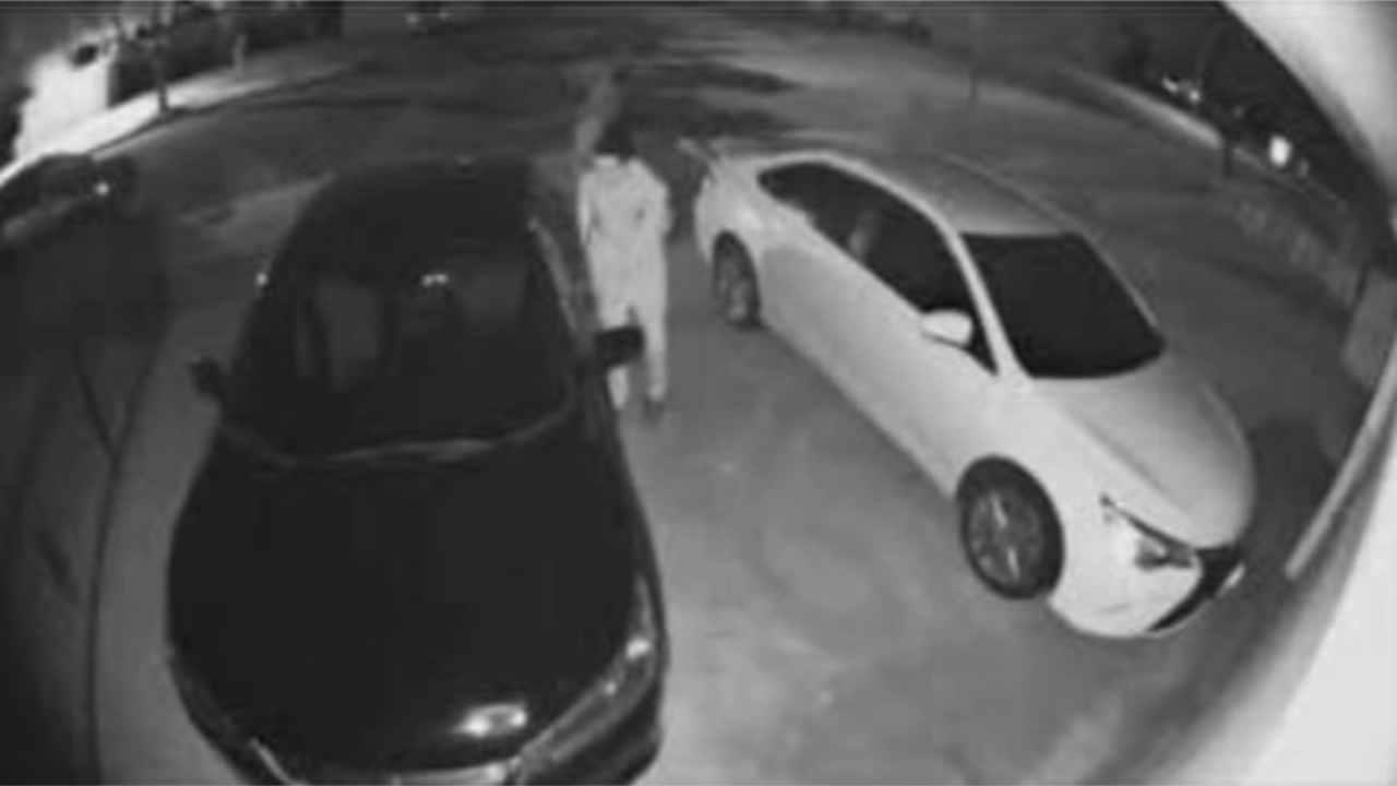 South Jersey police warn about rise in catalytic converter thefts