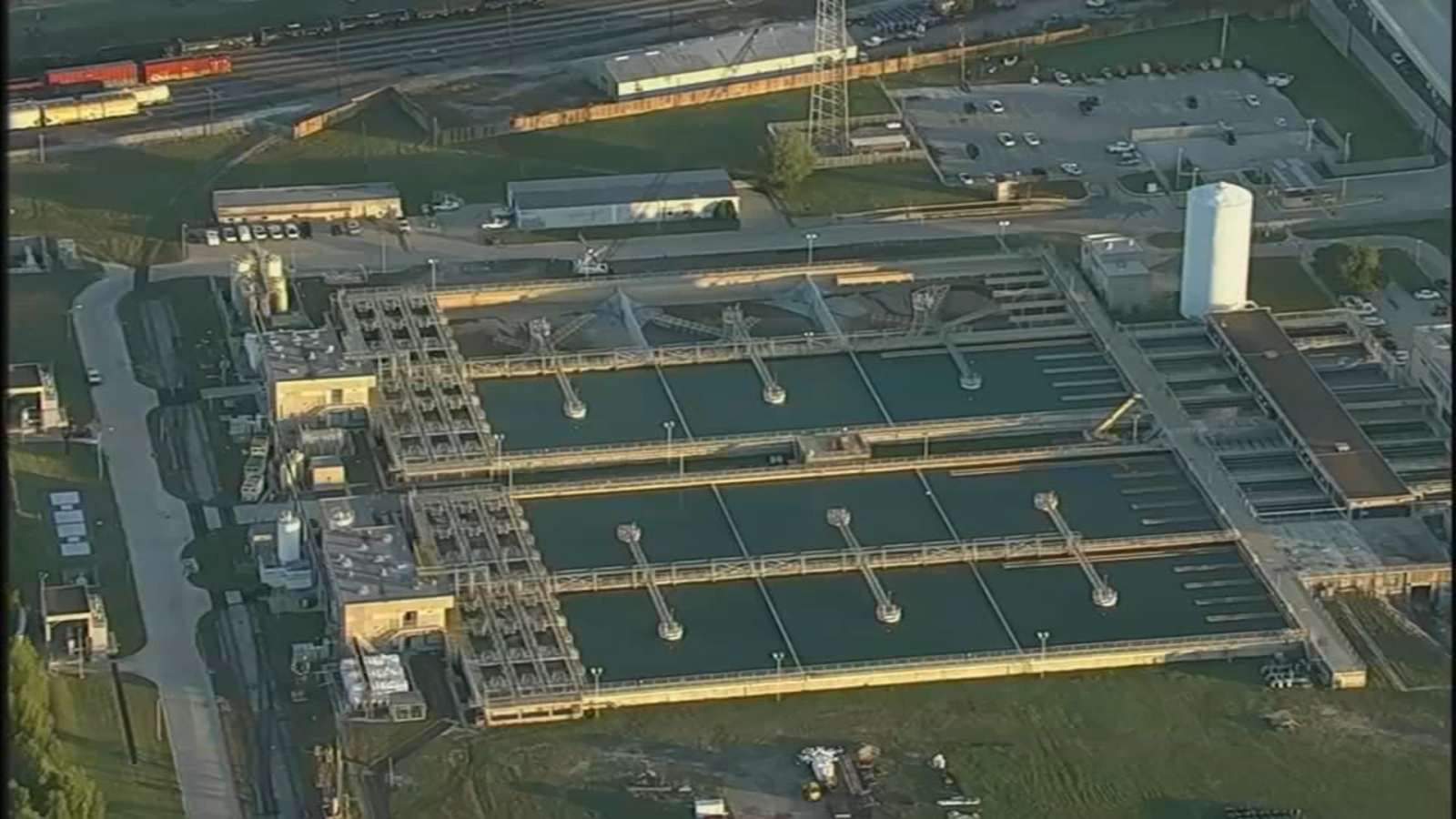 Houston boil water notice City lifts order about 40 hours after East