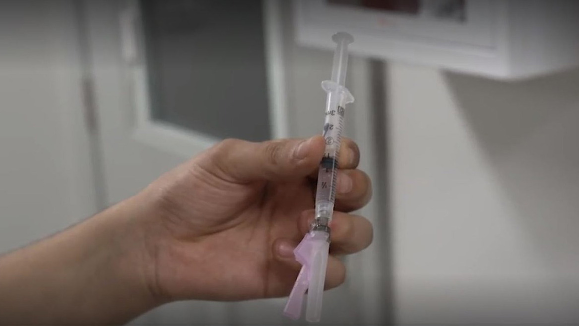 NYC's overdose prevention centers have save hundreds of lives