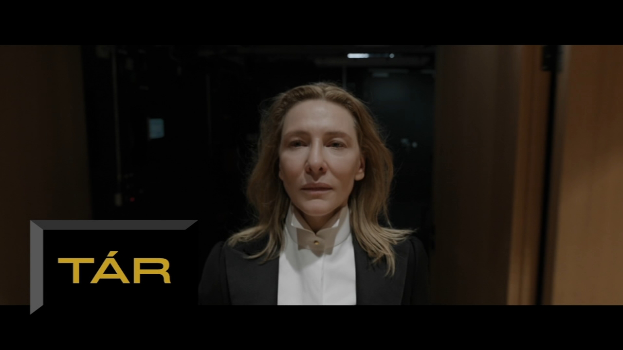 These films, actors are already getting Oscars buzz