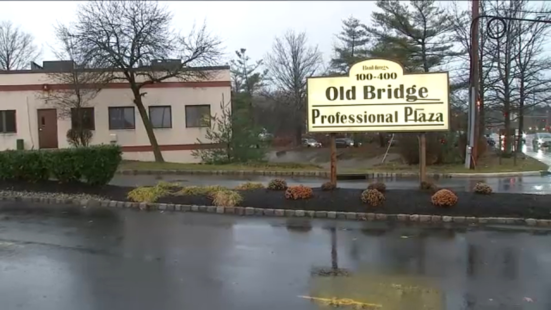 Man killed in hit and run after dispute in NJ parking lot