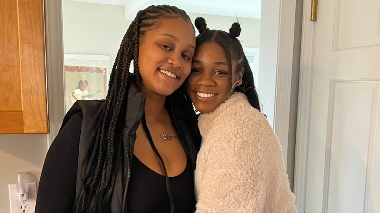 Viral social post helps college student find Wake County birth family