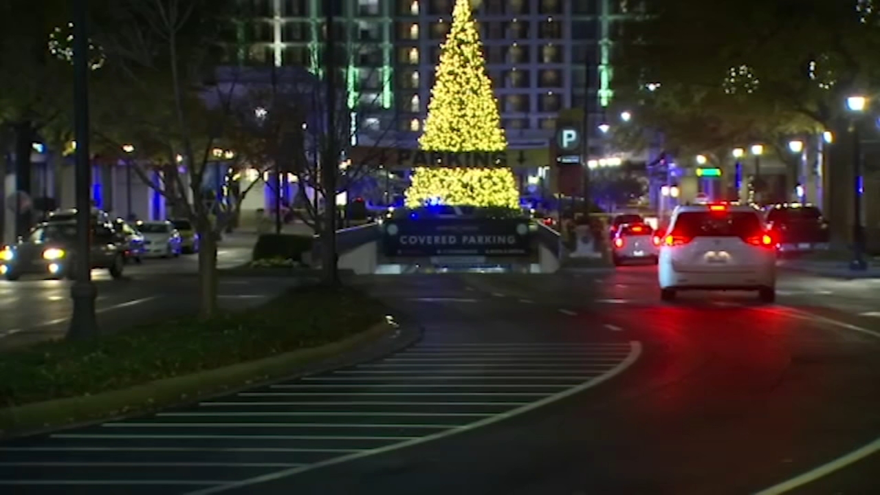 911 calls released in Raleigh's North Hills Shopping Center shooting