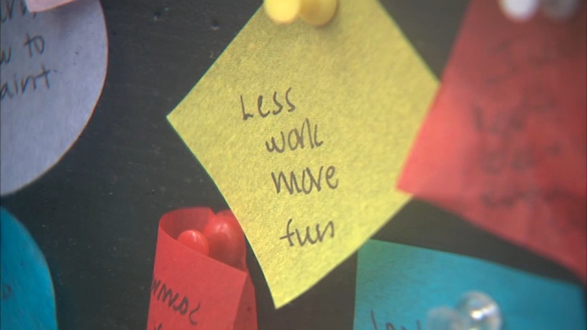 What's your wish for 2023? Turn it into confetti!